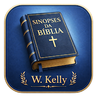 Sinopses da Bíblia - W. Kelly