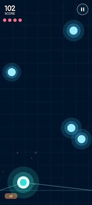 Cove Weave Screenshot 2