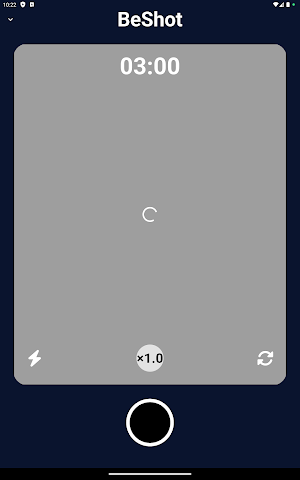 BeShot Screenshot 3