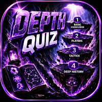 Depth Quiz
