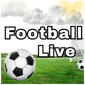 Football Live TV HD Screenshot 3