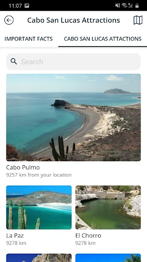Grand Solmar Land's End Screenshot 2