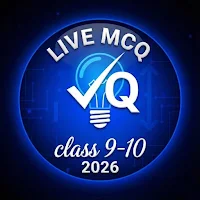 Class 9 10 MCQ Practice 2026