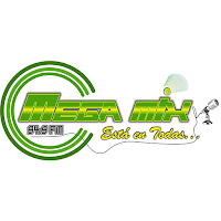 Radio Mega Mix Olmos