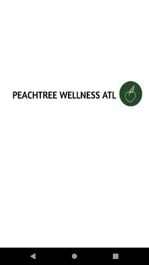 Peachtree Wellness Screenshot 0
