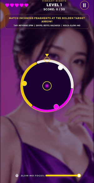 U888 Screenshot 3