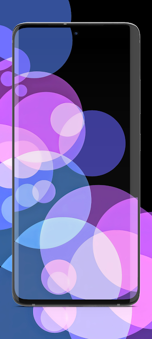 S16 Pro Wallpaper Screenshot 1
