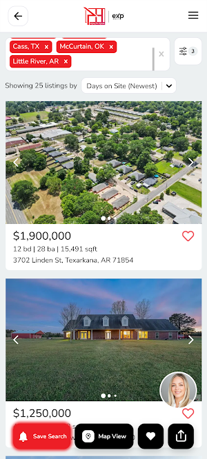 PH Realty Team Screenshot 1