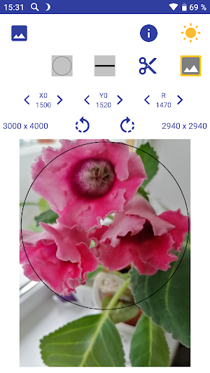 Rounded Corners Plus Screenshot 2