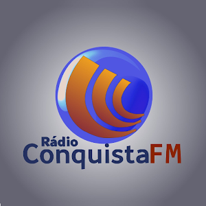 Rádio Conquista FM Screenshot 0