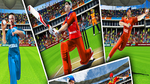 Real Cricket Champions Paradox Screenshot 3