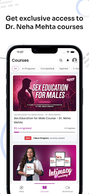 Dr Neha Mehta Screenshot 2