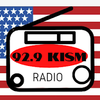 92.9 KISM Bellingham Radio