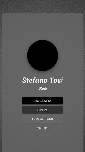 Stefano Tosi Screenshot 1