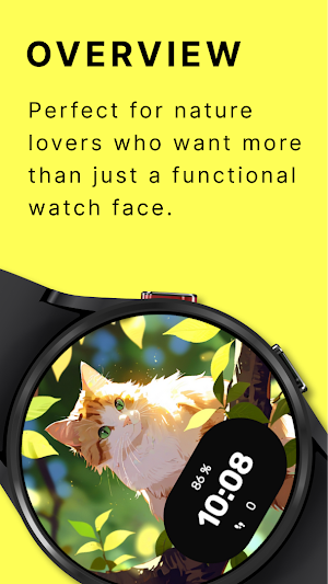 My Mood in Cats Screenshot 1