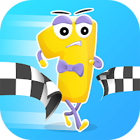 Number Race 3D