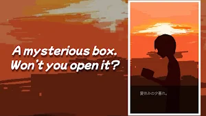Mystery Box - Clicker Game Screenshot 1