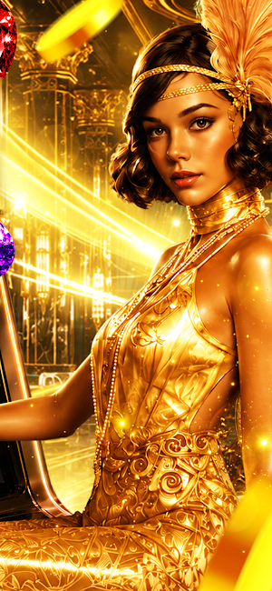 Retro Casino Online Screenshot 1