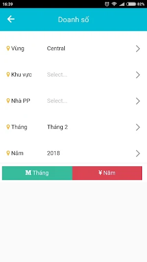 FCV Manager Screenshot 3