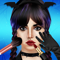 DIY Makeup Game-Makeup Stylist