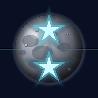 Twinstar: Mirror Comets