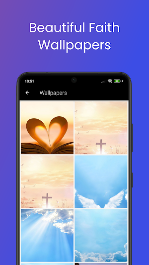 Yoruba Bible - Bibeli Mimo Screenshot 3