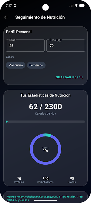 Marganya Screenshot 1