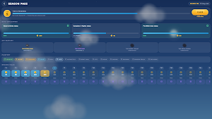 Skybound: Hold to Fly Screenshot 3