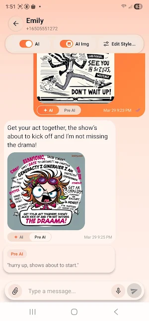 Bntrry Screenshot 3