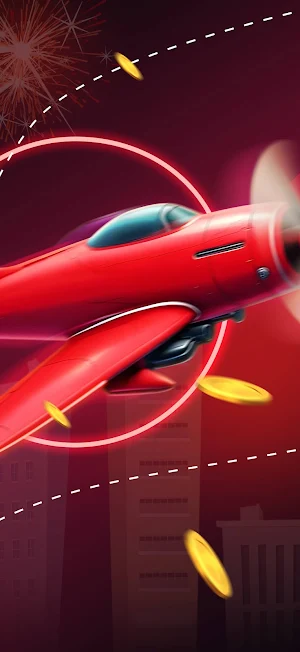 Catching Flight:Aviator Screenshot 1