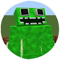 Garten of Banban for Minecraft