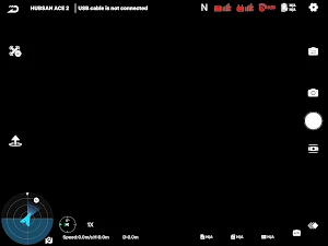 Hubsan 3 Screenshot 2
