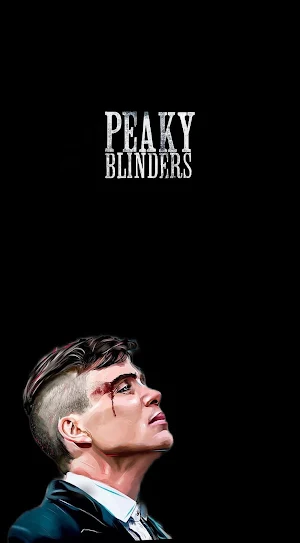 peaky blinders wallpaper 4k Screenshot 1