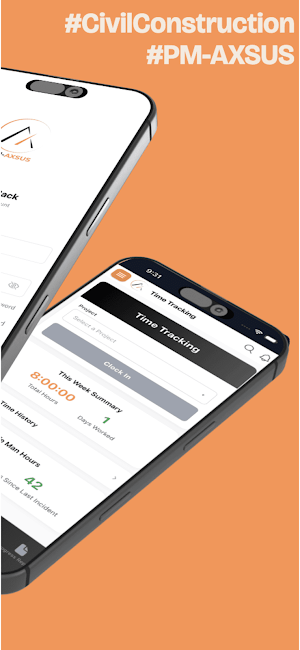 PM-AXSUS Screenshot 1