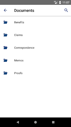 Belco Insurance Services Screenshot 2