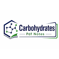 Carbohydrates Pdf Notes