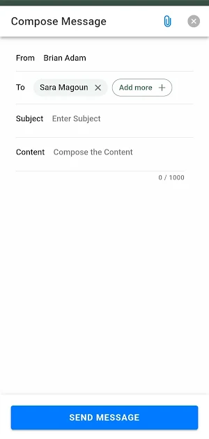 Reclaiming Wellness Screenshot 3