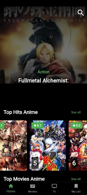Anixta Screenshot 0