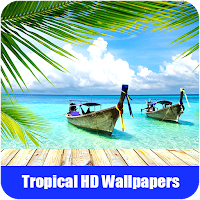 Tropical HD Wallpapers