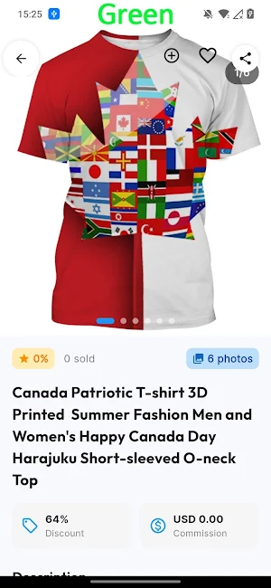Cheap Clothes For Men Screenshot 0