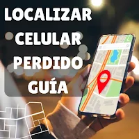 localizar celular perdido guia