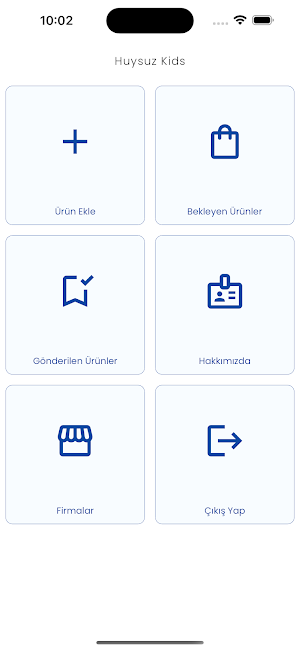 serTedarik Screenshot 1