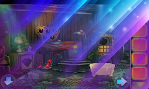 Best Escape Game 473 Circus Jo Screenshot 3