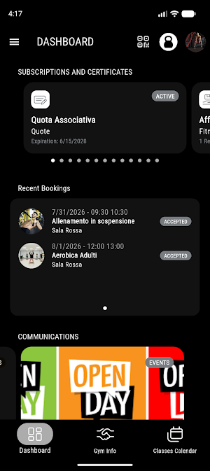 Balance 3.0 Screenshot 0