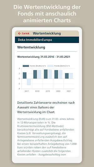 Deka Immobilienfonds Screenshot 3