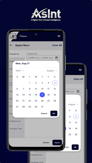 AsInt IntelliSuite Screenshot 3