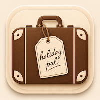 HolidayPal: Travel Planner
