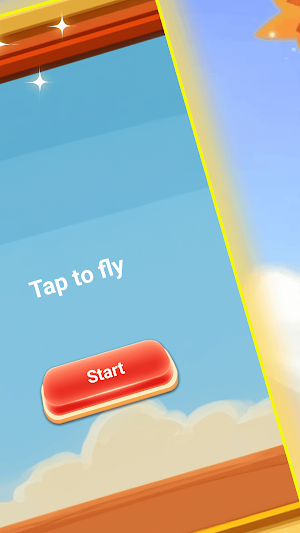 Pillar Pass Screenshot 1