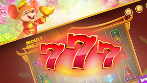 Mirage 777 Slot Screenshot 3