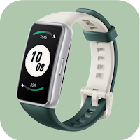 Honor Band 7 App Advice